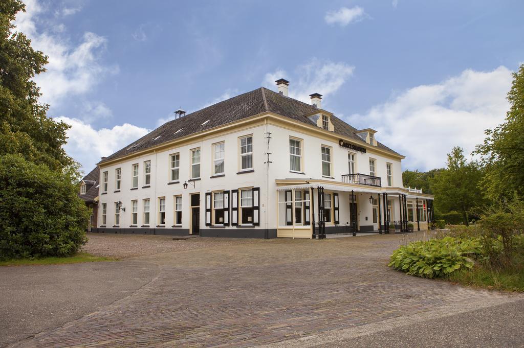 Landgoed Hotel & Restaurant Carelshaven Delden Exteriör bild
